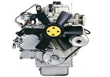 Motoren Perkins 402J-05