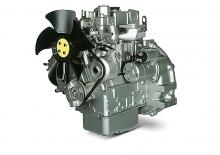 Motoren Perkins 403D-07