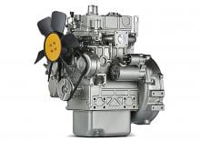 Motoren Perkins 403D-11