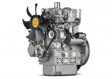 Motoren Perkins 403D-15
