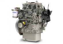 Motoren Perkins 403EA-11