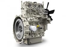 Motoren Perkins 403EA-17