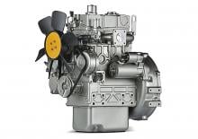 Motoren Perkins 403F-11
