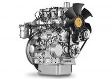 Motoren Perkins 403F-15