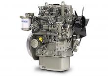 Motoren Perkins 403J-11