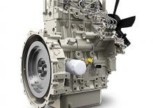 Motoren Perkins 403J-17