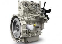 Motoren Perkins 403J-17T