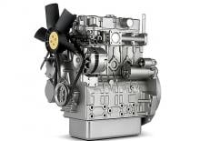 Motoren Perkins 404