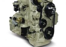 Motoren John Deere Construction 4045DF150