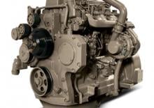 Motoren John Deere Construction 4045HF275