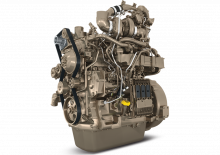 Motoren John Deere Construction 4045HFC06