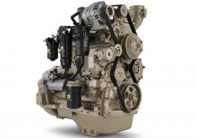 Motoren John Deere Construction 4045HI550
