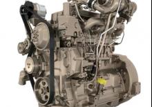 Motoren John Deere Construction 4045HI551