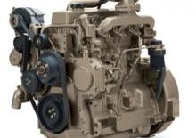 Motoren John Deere Construction 4045TF220