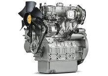 Motoren Perkins 404D-22T