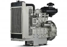 Motoren Perkins 404D-22TA