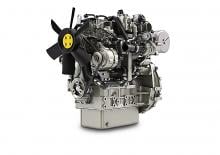 Motoren Perkins 404F-E22T