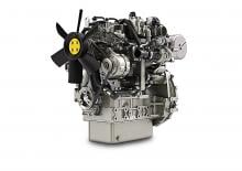 Motoren Perkins 404F-E22TA