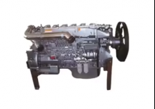 Motoren Shanghai New Holland 4100Z