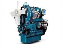Motoren Shanghai Tractor and Internal Combustion Engine Company 4102Z