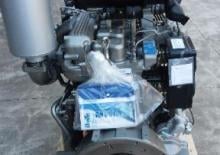 Motoren MWM 4.10T