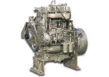 Motoren Eicher 421 ES