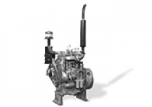 Motoren Eicher 421 ES