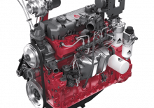Motoren AGCO Power 44HD