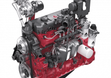 Motoren AGCO Power 44HD