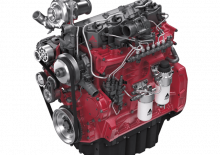 Motoren AGCO Power 44MD