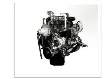 Motoren Tata 497