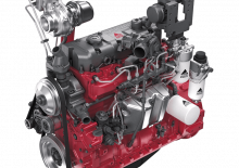 Motoren AGCO Power 49HD
