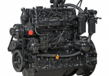 Motoren AGCO Power 49HD