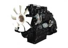 Motoren Daedong 4A220LW