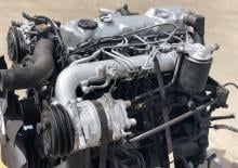 Motoren Mitsubishi 4D34