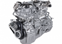 Motoren Isuzu 4HK1