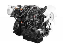 Motoren Daedong 4HT-S5D60A