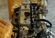 Motoren Isuzu 4JG1