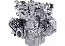 Motoren Isuzu 4JJ1