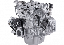 Motoren Isuzu 4JJ1X