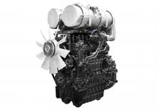 Motoren Daedong 4JTA-S5D130A