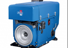 Motoren Hatz 4L41C
