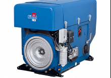 Motoren Hatz 4L42C