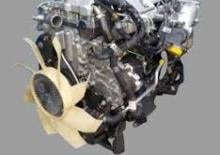 Motoren Mitsubishi 4M50