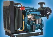 Motoren Kirloskar 4R1040