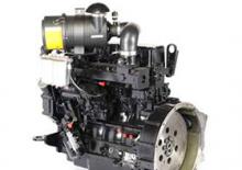 Motoren Kirloskar 4R810T