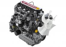 Motoren Yanmar 4TN88G