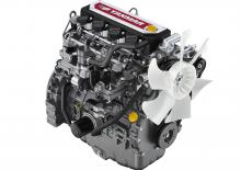 Motoren Yanmar 4TN98G