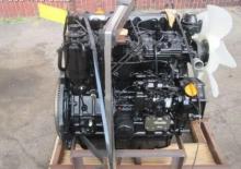 Motoren Yanmar 4TNV84