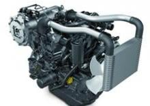 Motoren Yanmar 4TNV86CHT